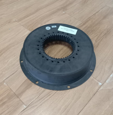 SD2530CS进口摊铺机飞轮连接盘A1647571584 SD2530CS进口摊铺机飞轮连接盘A1647571584