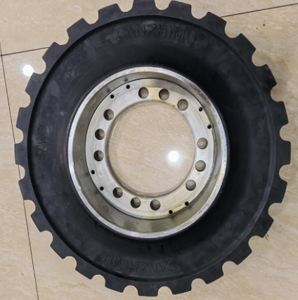 铣刨机发动机飞轮连接盘总成115331 铣刨机发动机飞轮连接盘总成115331